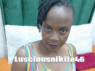 Lusciousnikita46