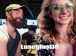Luscylust18