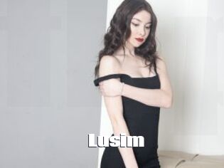 Lusim