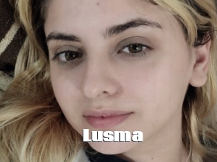 Lusma
