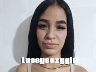 Lussysexygirl