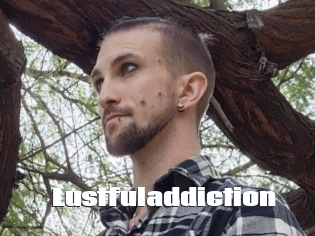 Lustfuladdiction
