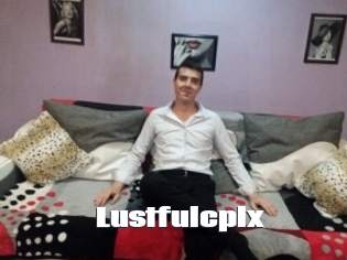 lustfulcplx The hot porn
