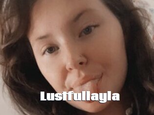 Lustfullayla