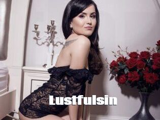 Lustfulsin