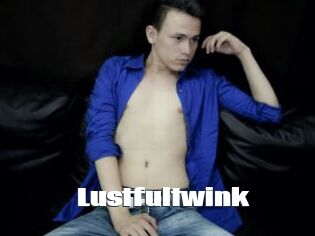 Lustfultwink