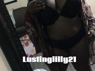Lustinglilly21