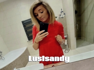 Lustsandy