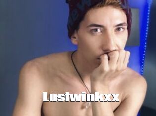 Lustwinkxx