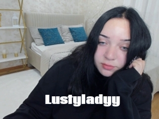 Lustyladyy