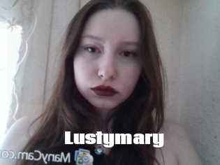 Lustymary