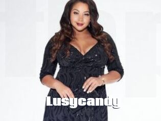 Lusycandy
