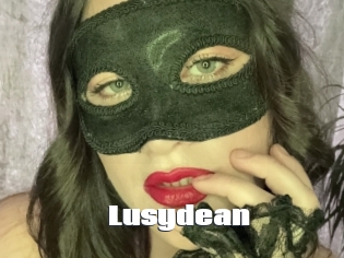 Lusydean