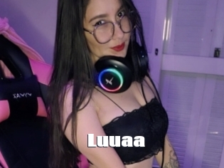 Luuaa