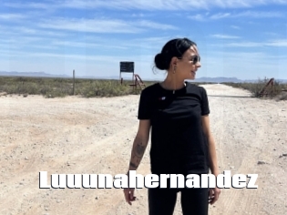 Luuunahernandez