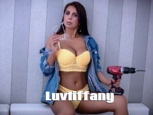 Luvtiffany