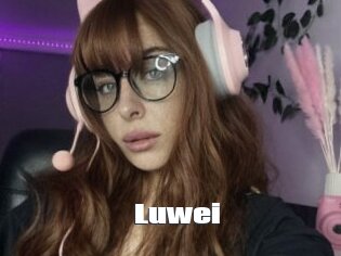 Luwei