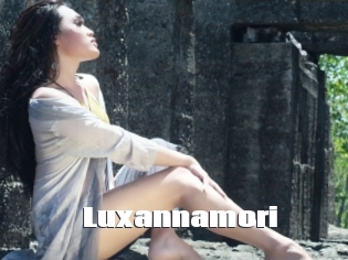 Luxannamori