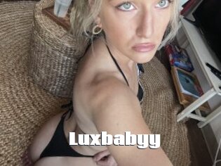 Luxbabyy