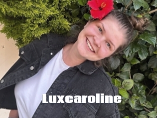 Luxcaroline
