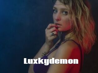 Luxkydemon