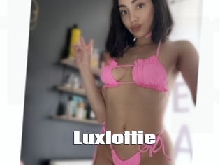 luxlottie The hot porn