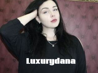Luxurydana