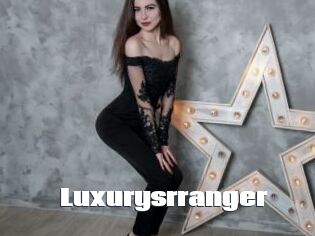 Luxurysrranger
