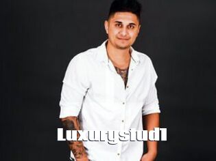 Luxurystud1