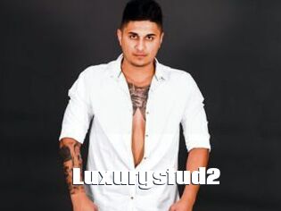 Luxurystud2