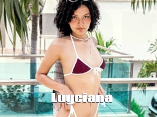 Luyciana