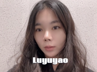 Luyuyao
