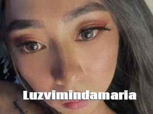 Luzvimindamaria