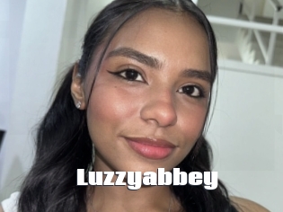 Luzzyabbey