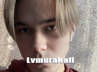 Lvmurakati