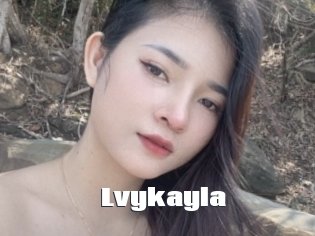 Lvykayla