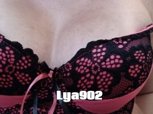 Lya902