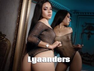Lyaanders