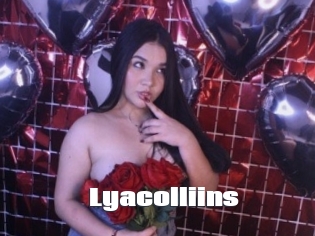 Lyacolliins