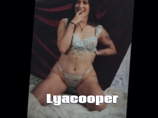 Lyacooper