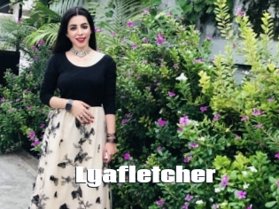 Lyafletcher