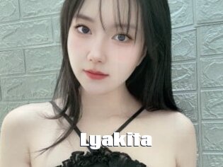 Lyakita
