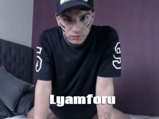 lyamforu The hot porn