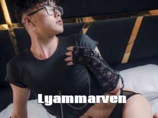 Lyammarven