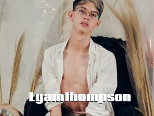 Lyamthompson