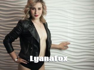 Lyanafox
