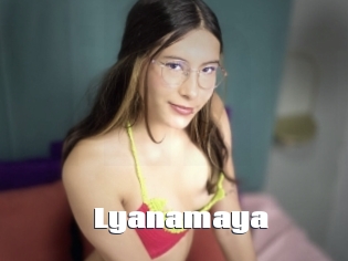 Lyanamaya