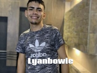 Lyanbowie