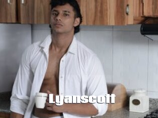 lyanscott The hot porn