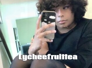 Lycheefruittea